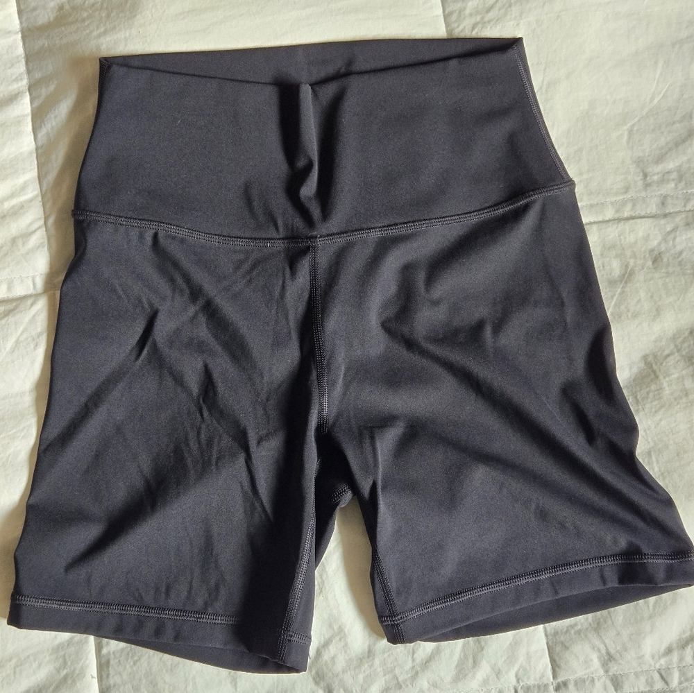 CRZ Yoga Shorts